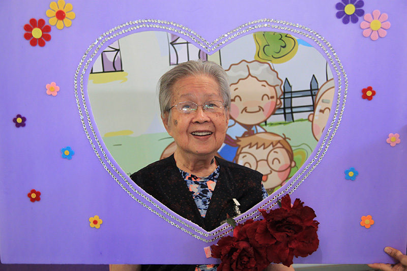 《親手fun享愛》活動相片（二）