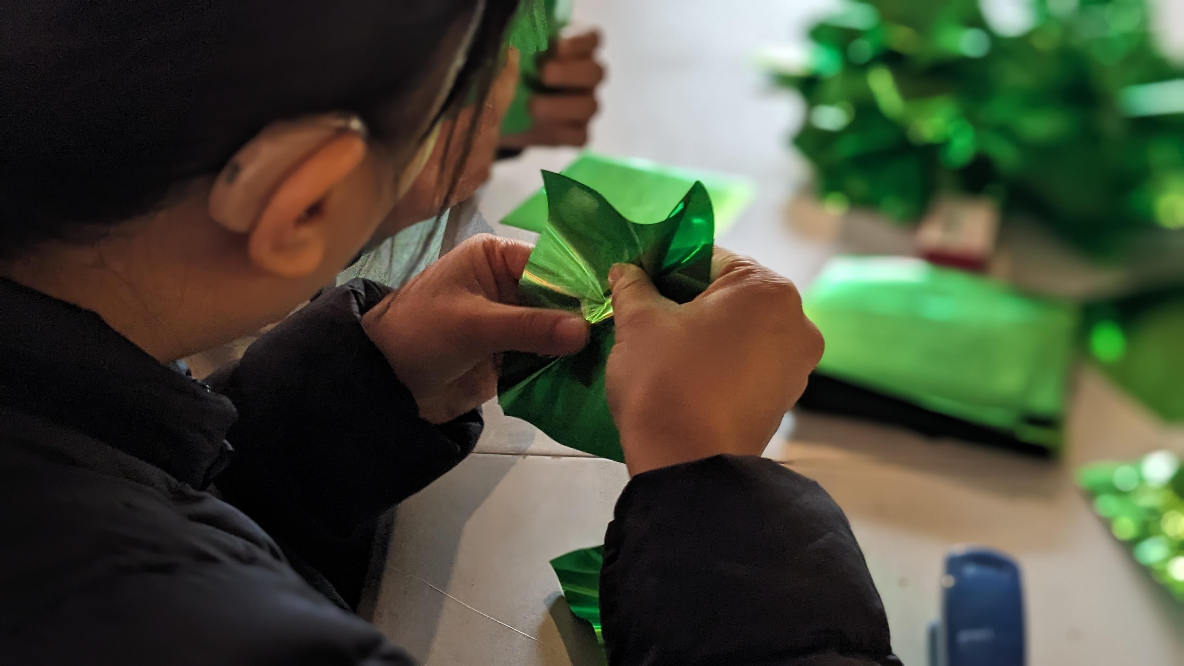 鴨脷洲洪聖傳統文化節2025