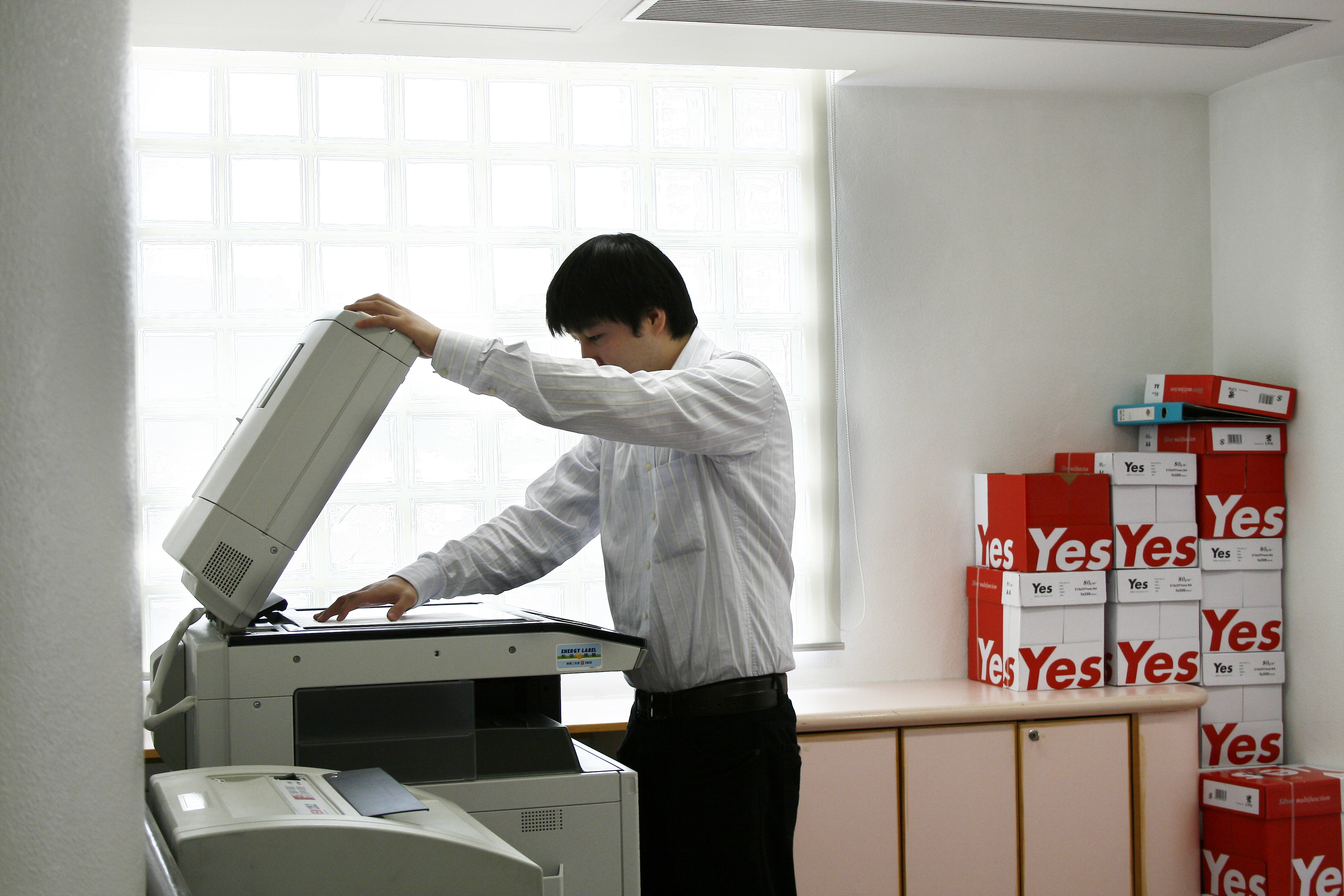 為學員提供工作訓練