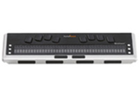 brailliant 40 點字顯示器