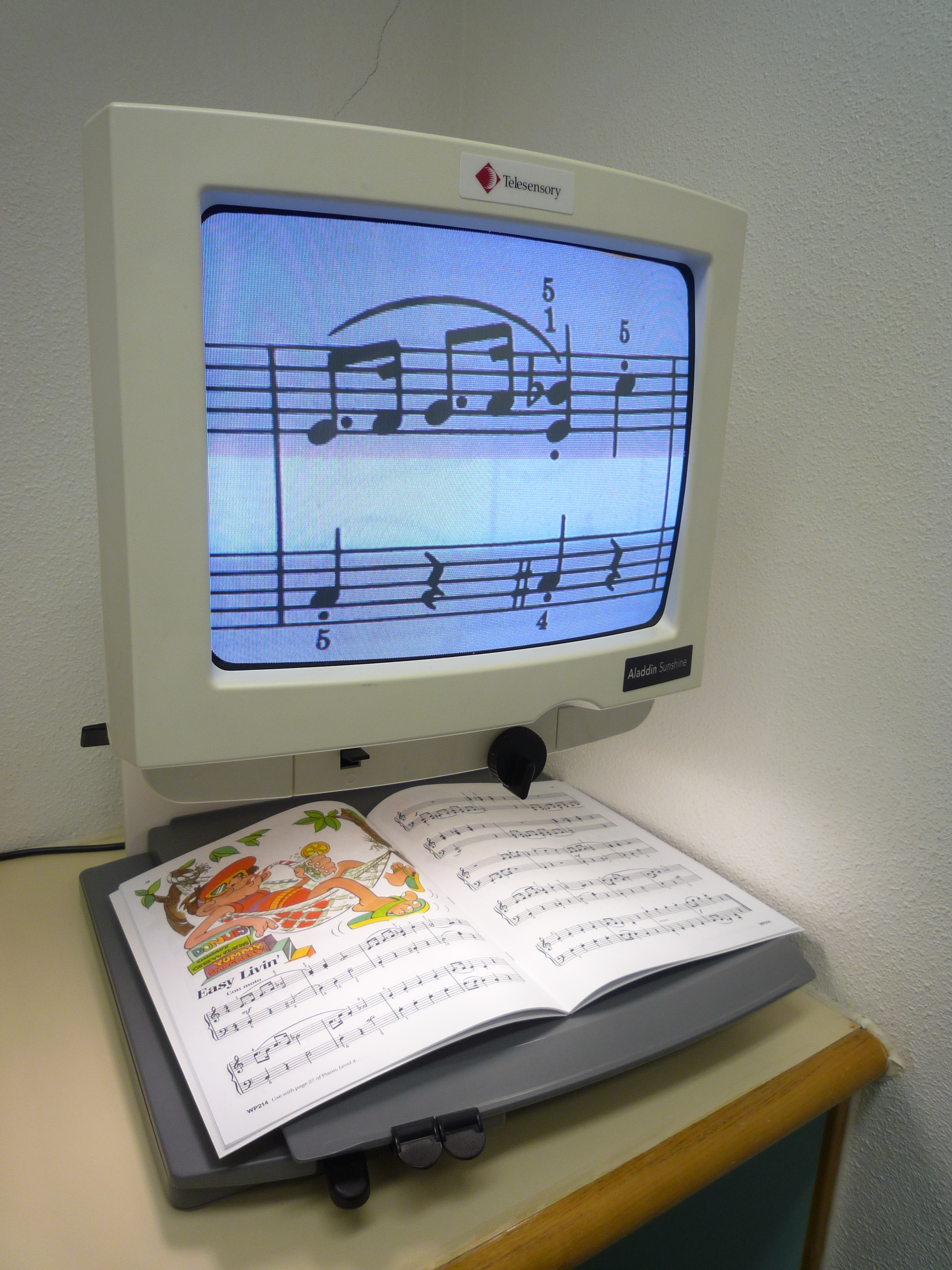 輔助儀器外借服務