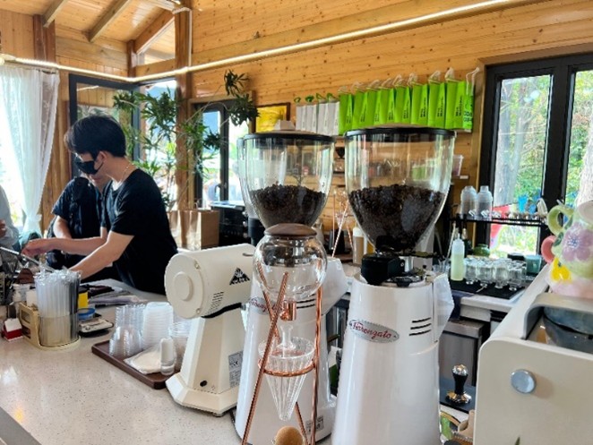 「心連心」佛山交流團參訪多家國內機構