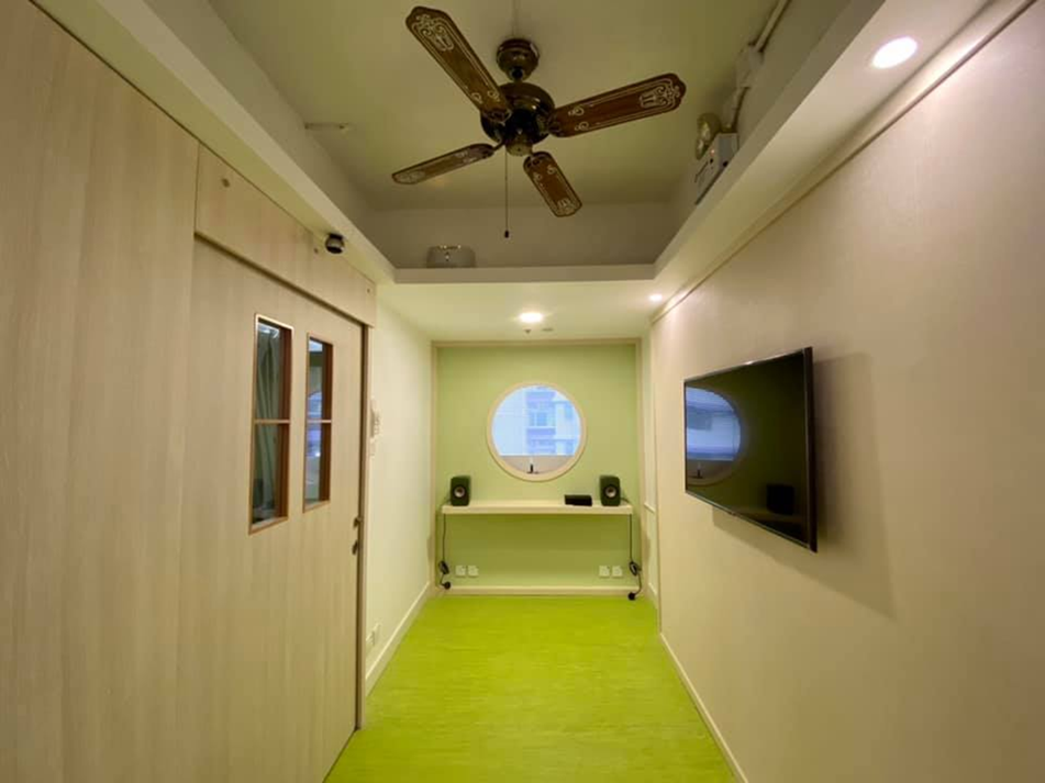 「正」享「樂」齡進行曲